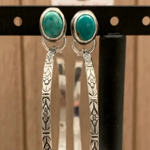 Βραχιόλια Ονξ Vintage Boho