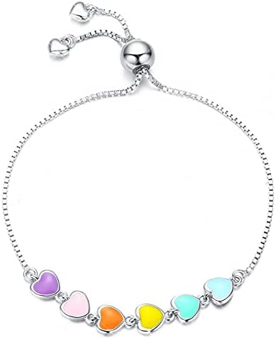 Ρυθμιζόμενο Ασημένιο Βραχιόλι Αποτύπωσης